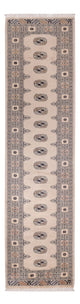 Pakistan Teppich 317x78cm - Orientteppich