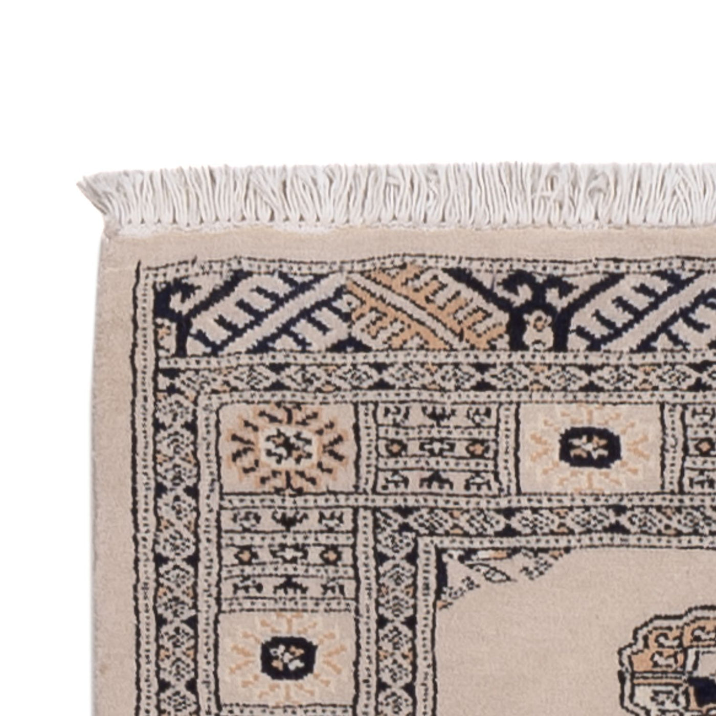Pakistan Teppich 317x78cm - Orientteppich