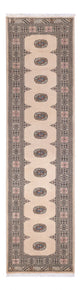 Pakistan Teppich 310x79cm - Orientteppich