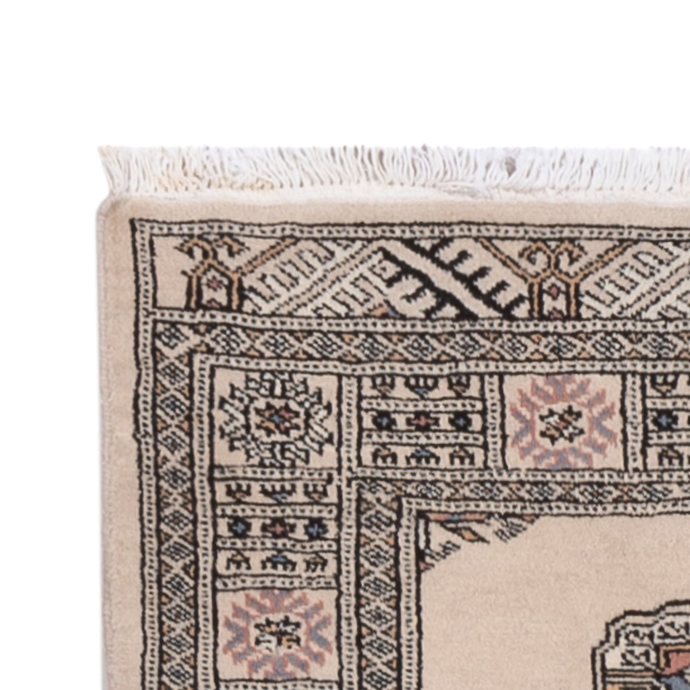 Pakistan Teppich 310x79cm - Orientteppich