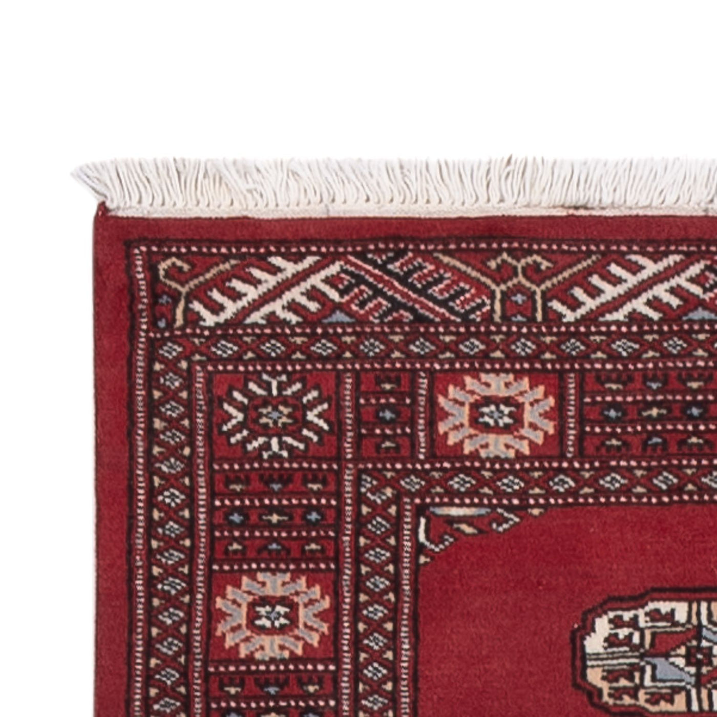 Pakistan Teppich 305x77cm - Orientteppich