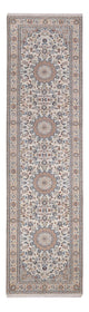 Indo Nain Rug 307x80cm - Oriental Rug