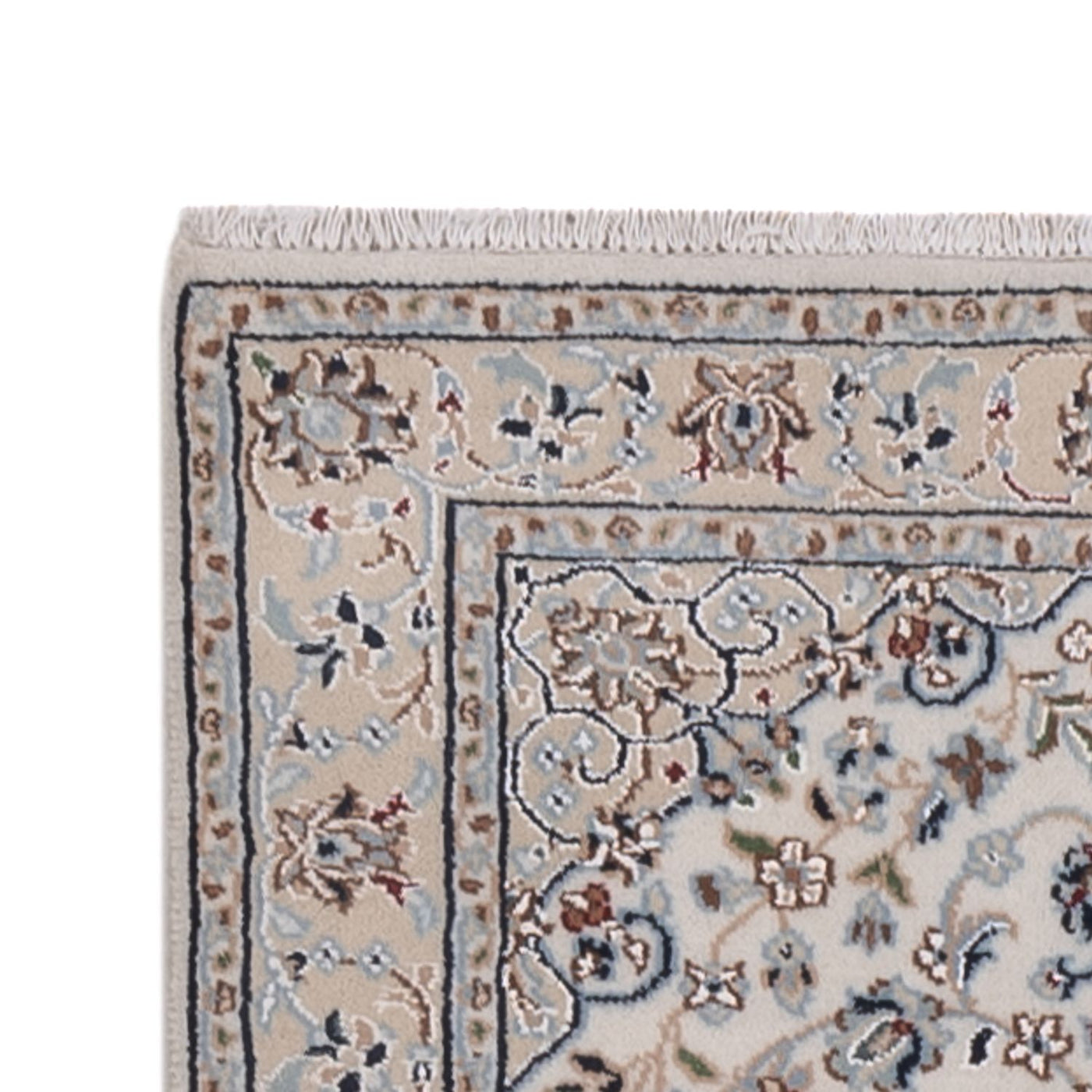 Indo Nain Rug 307x80cm - Oriental Rug