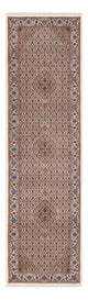 Indo Täbriz Teppich 315x84cm - Orientteppich