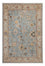 Ziegler Rug - Usak - 296 x 200 cm - light blue