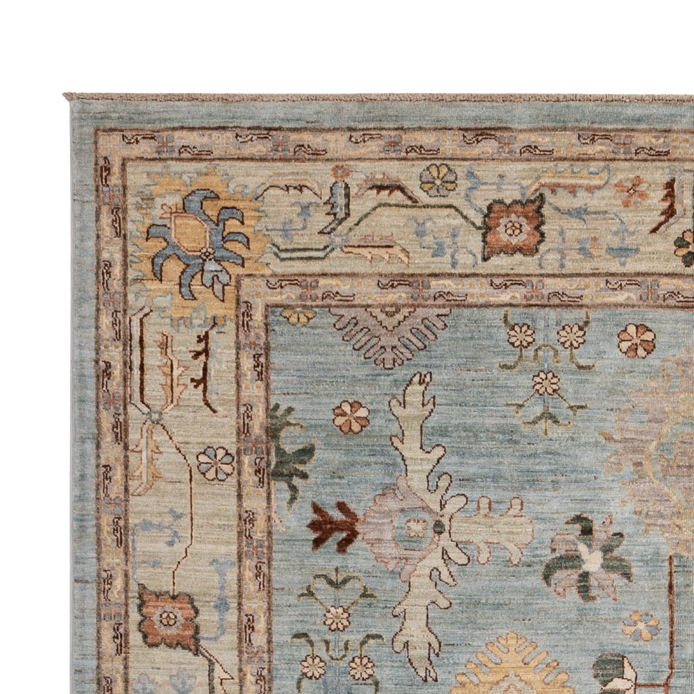 Usak Rug 296x200cm - Oriental Rug