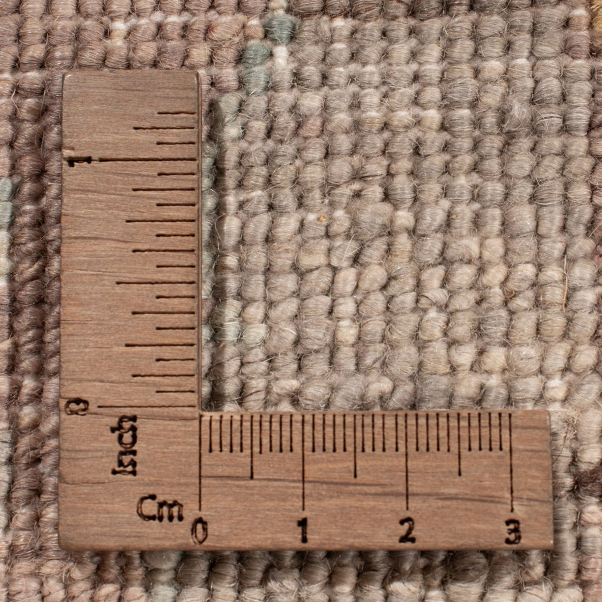 Ziegler Rug - Usak - 300 x 202 cm - dark beige