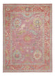 Ushak Rug 241x170cm - Oriental Rug
