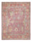 Ziegler Rug - Usak - 224 x 170 cm - light red