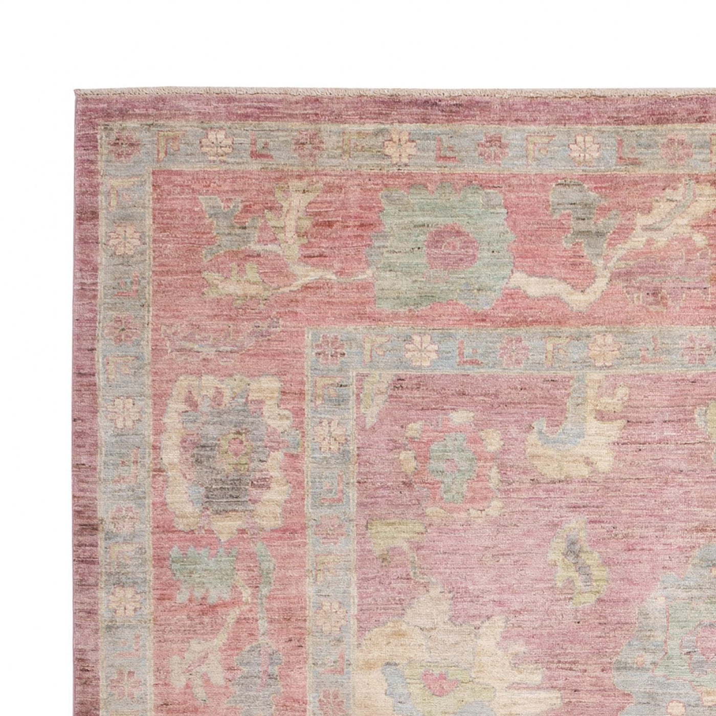 Usak Teppich 292x211cm - Orientteppich