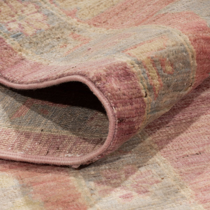 Ziegler Rug - Usak - 292 x 211 cm - light red