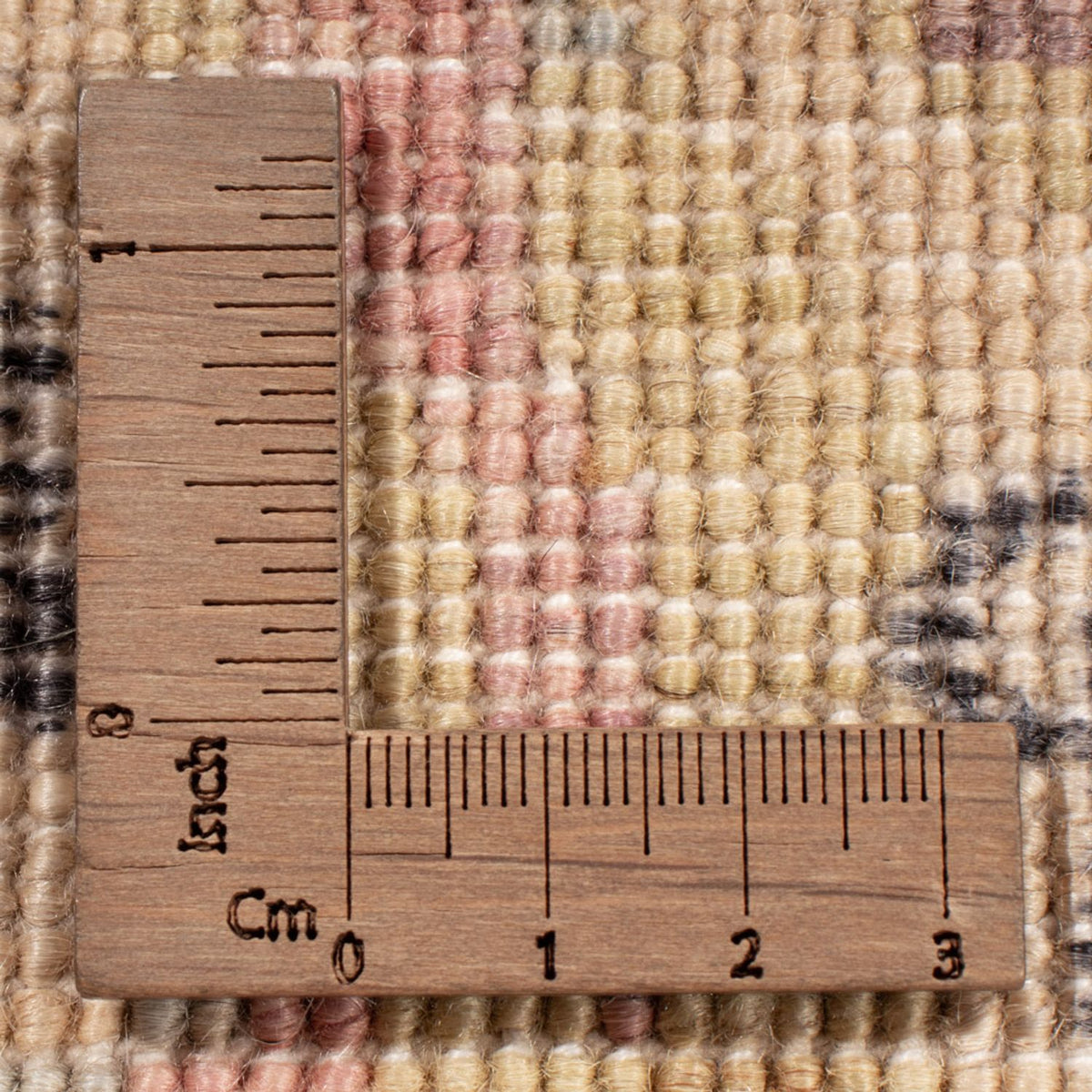 Ziegler Rug - Usak - 241 x 176 cm - light red