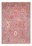 Ziegler Rug - Usak - 297 x 204 cm - light red
