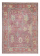 Ushak Rug 208x291cm - Oriental Rug