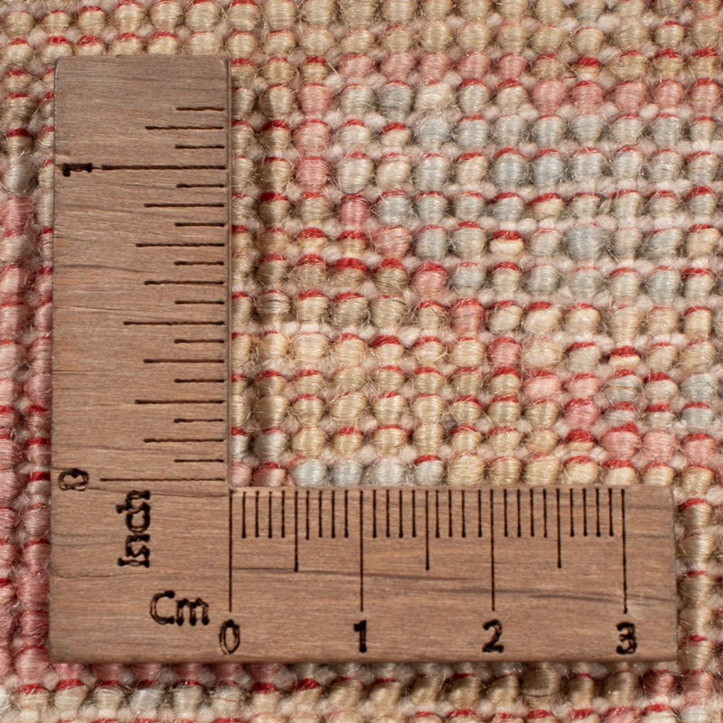 Ziegler Rug - Usak - 295 x 204 cm - light red