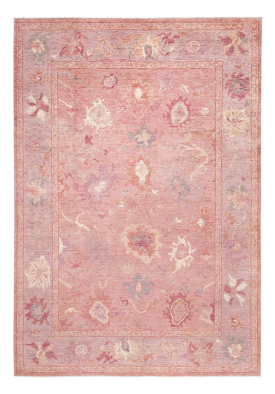 Ushak Rug 202x288cm - Oriental Rug