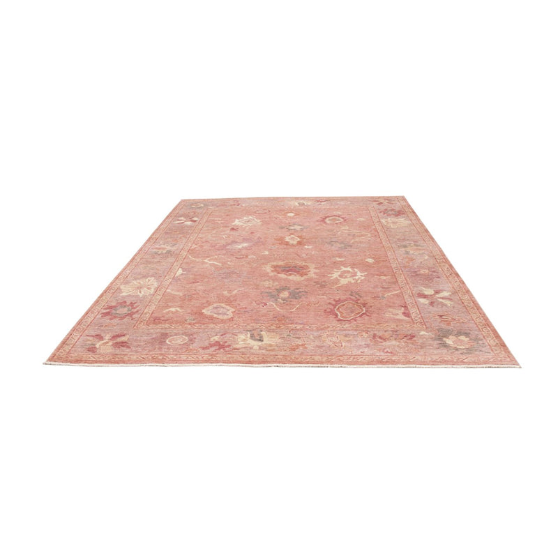 Ziegler Rug - Usak - 288 x 202 cm - light red
