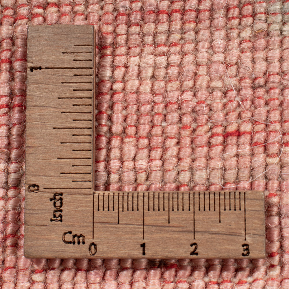 Ziegler Rug - Usak - 287 x 207 cm - light red