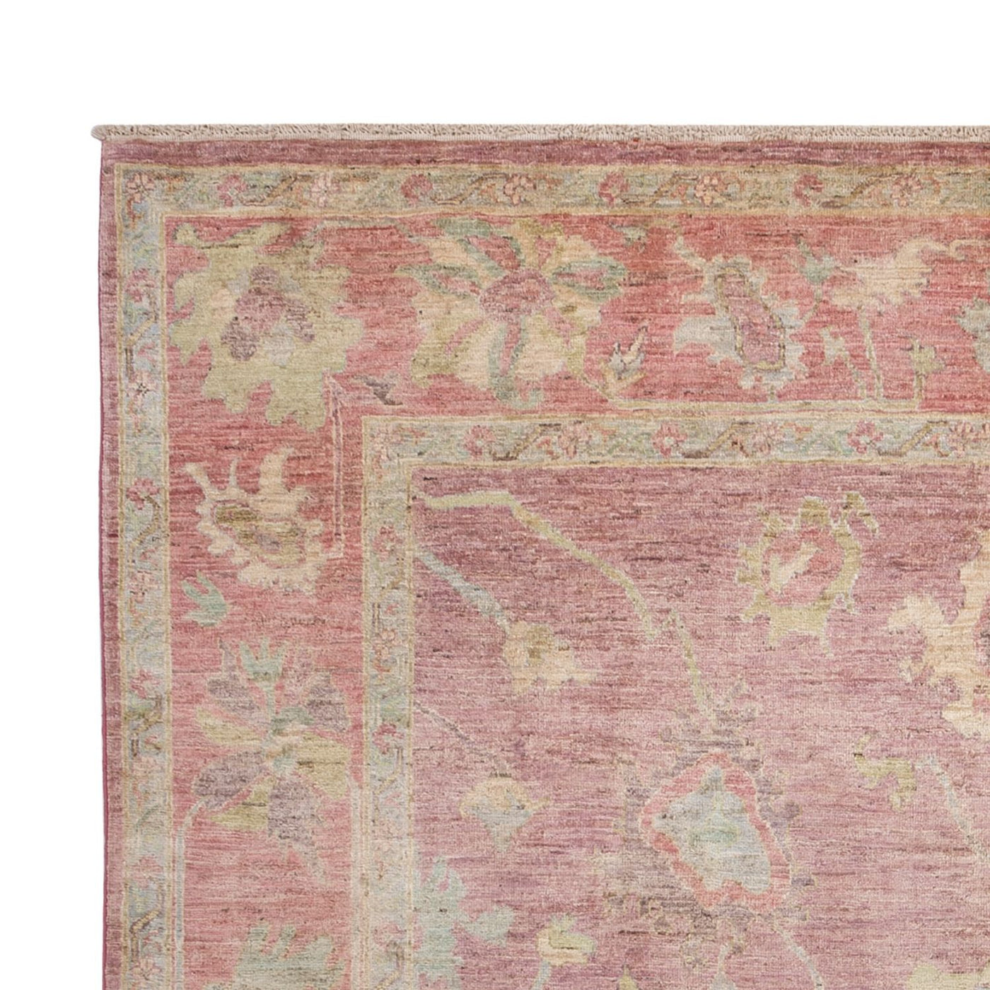 Ushak Rug 300x204cm - Oriental Rug