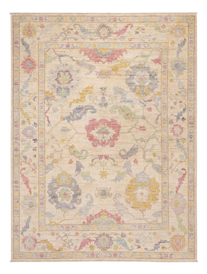 Ziegler Rug - Usak - 235 x 172 cm - beige