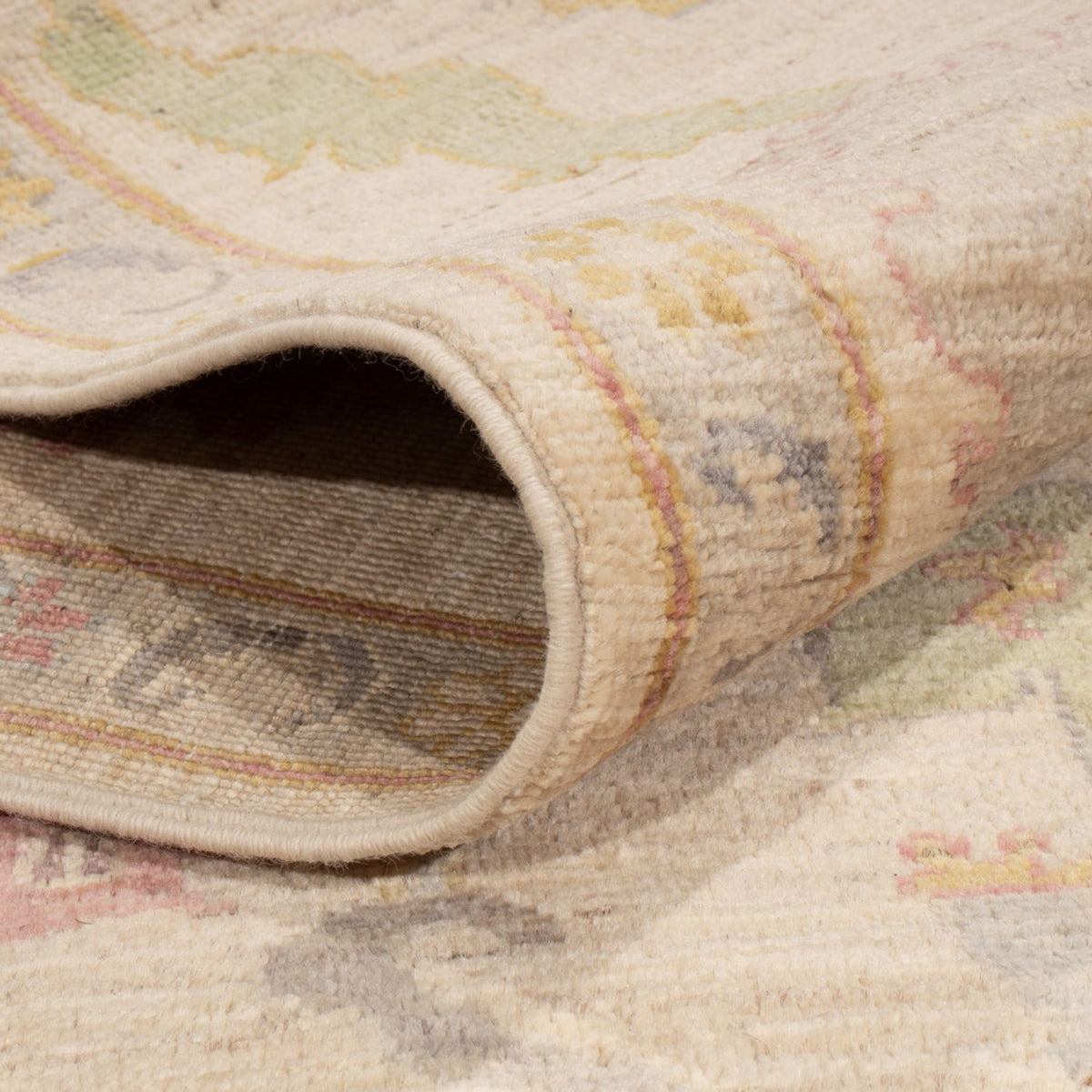 Ziegler Rug - Usak - 235 x 172 cm - beige