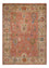 Ziegler Rug - Usak - 242 x 175 cm - rust