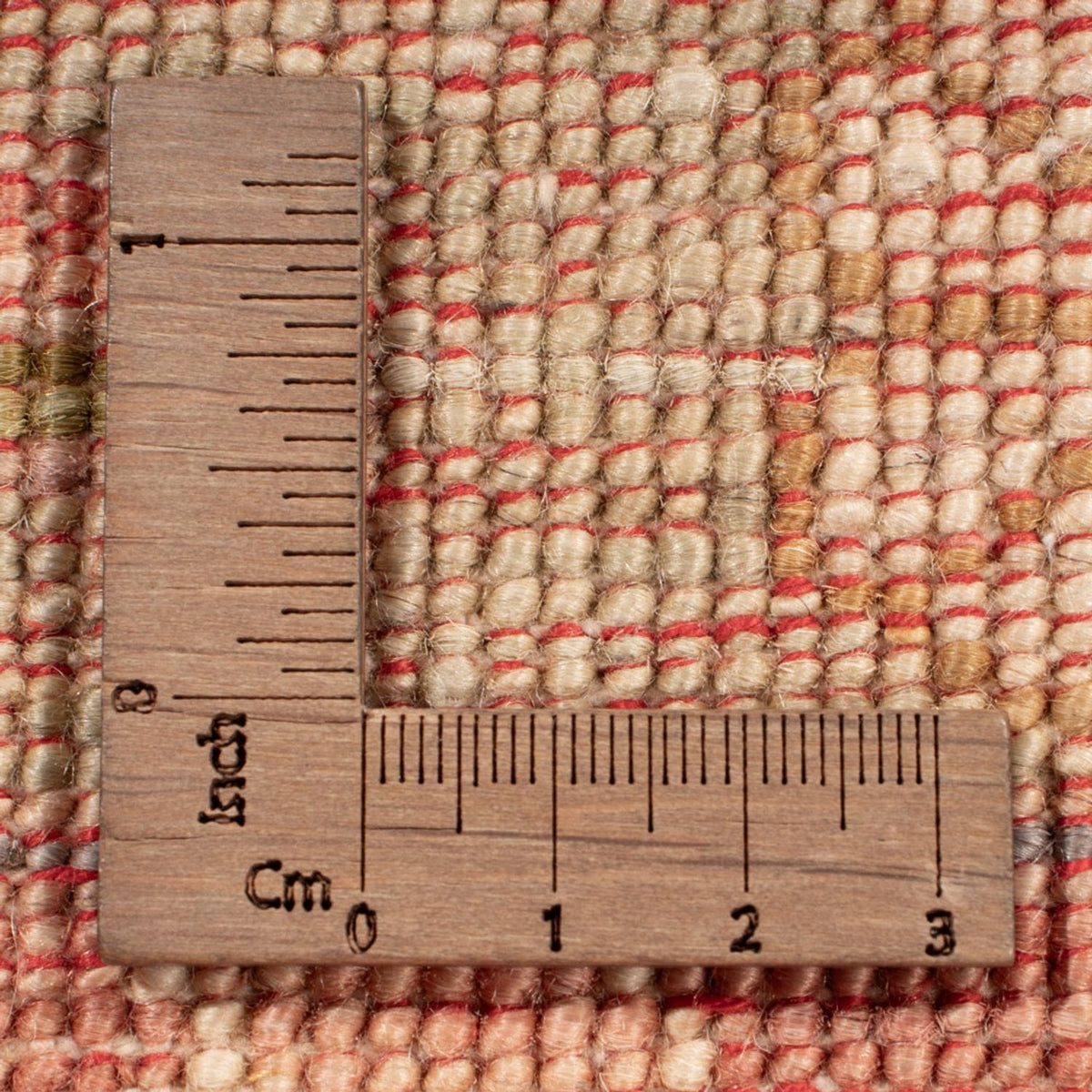 Ziegler Rug - Usak - 242 x 175 cm - rust