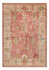 Ziegler Rug - Usak - 295 x 208 cm - light red