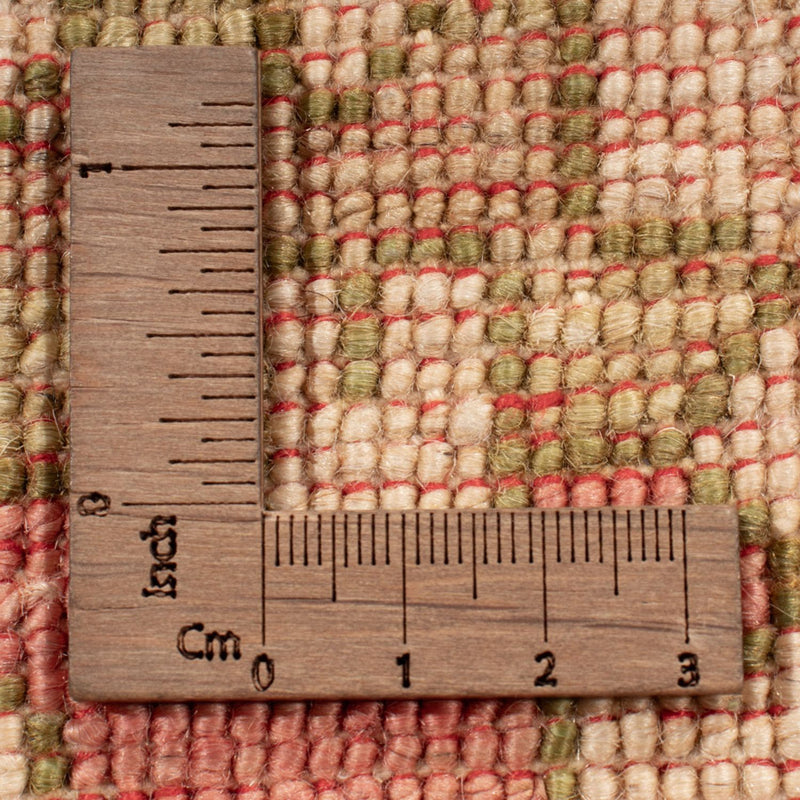 Ziegler Rug - Usak - 295 x 208 cm - light red