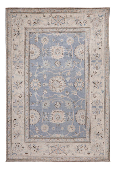 Ushak Rug 206x301cm - Oriental Rug