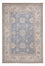 Ziegler Rug - Usak - 301 x 206 cm - light blue