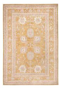 Ziegler Rug - Usak - 300 x 201 cm - beige