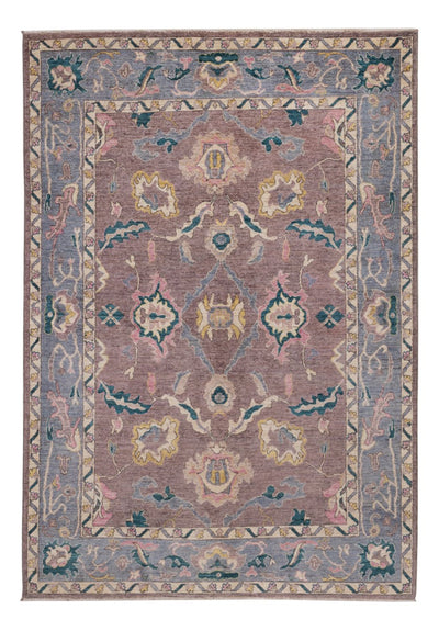 Ushak Rug 161x233cm - Oriental Rug