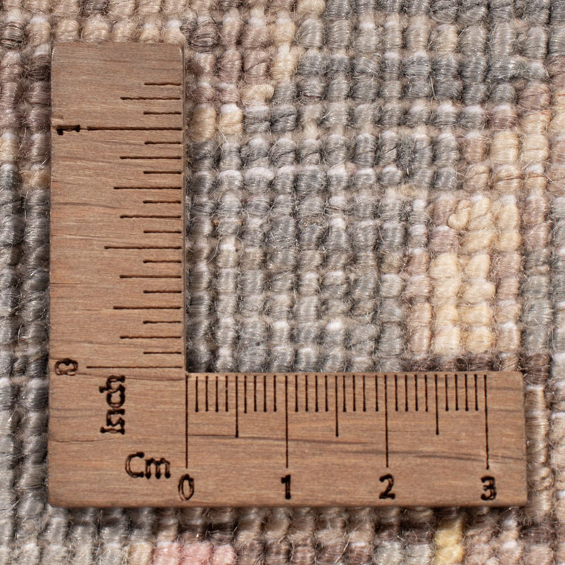 Ziegler Rug - Usak - 233 x 161 cm - purple