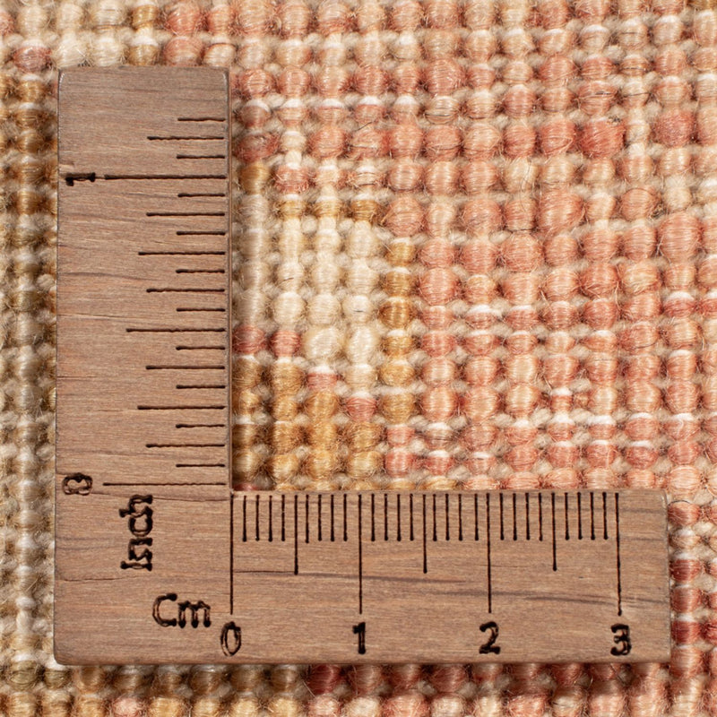 Ziegler Rug - Usak - 194 x 152 cm - orange