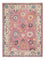 Ziegler Rug - Usak - 234 x 174 cm - light red