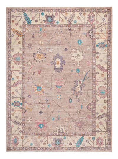 Ushak Rug 177x240cm - Oriental Rug