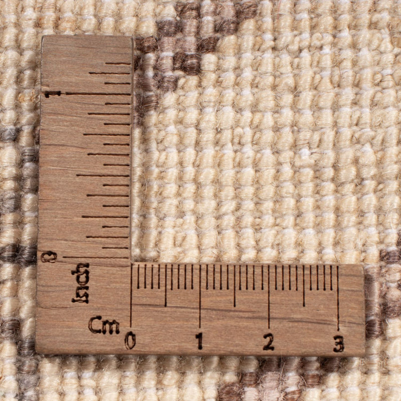 Ziegler Rug - Usak - 240 x 177 cm - light red