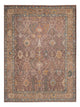 Usak Teppich 240x173cm - Orientteppich