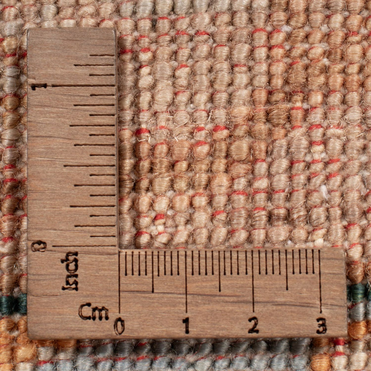 Ziegler Rug - Usak - 240 x 173 cm - dark beige