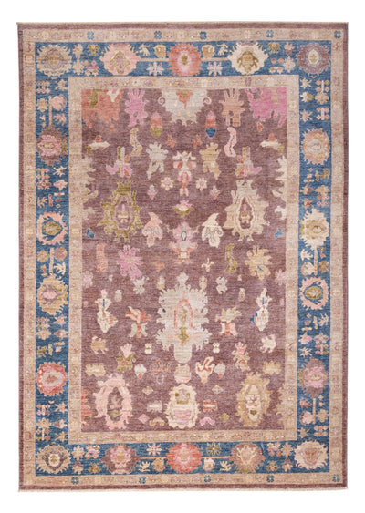 Ushak Rug 204x292cm - Oriental Rug