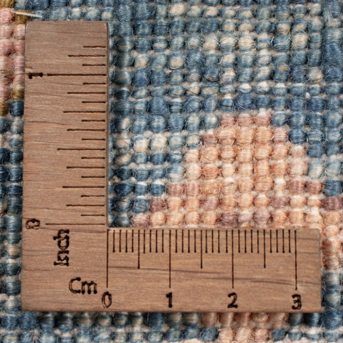 Ziegler Rug - Usak - 292 x 204 cm - dark red