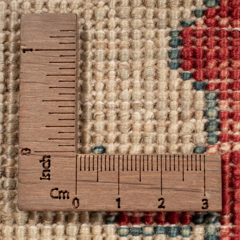 Ziegler Rug - Usak - 290 x 202 cm - beige