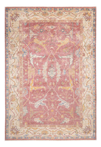 Ziegler Rug - Usak - 300 x 206 cm - light red
