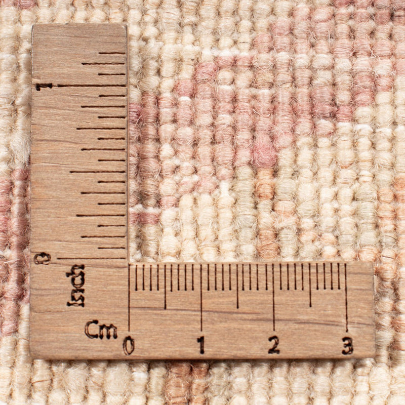 Ziegler Rug - Usak - 300 x 206 cm - light red