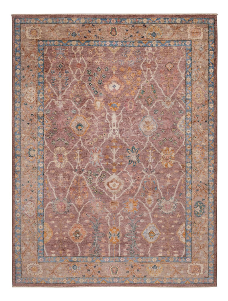 Ushak Rug 232x174cm - Oriental Rug