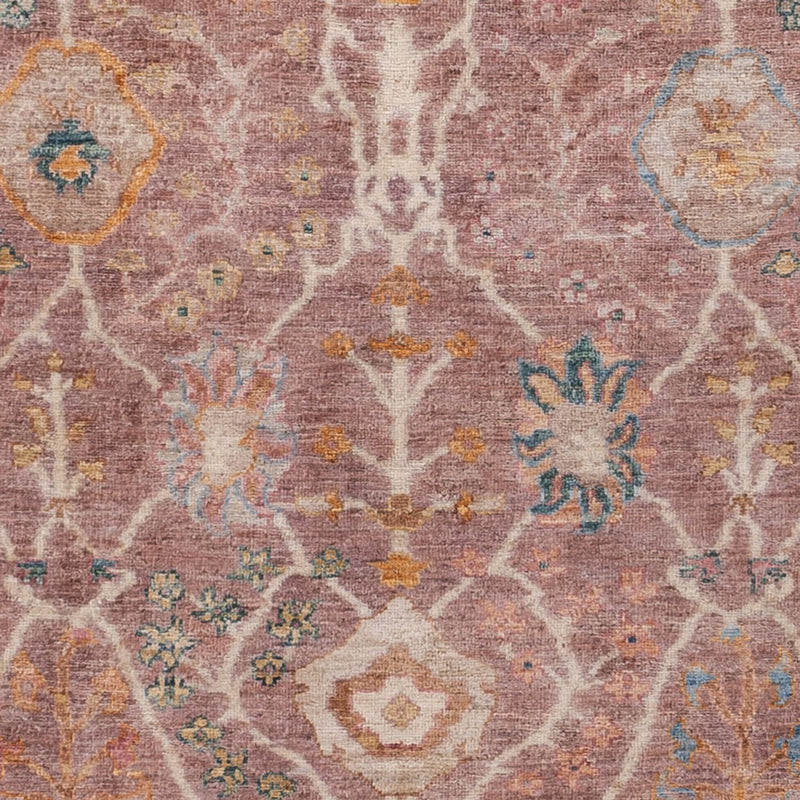 Ushak Rug 232x174cm - Oriental Rug