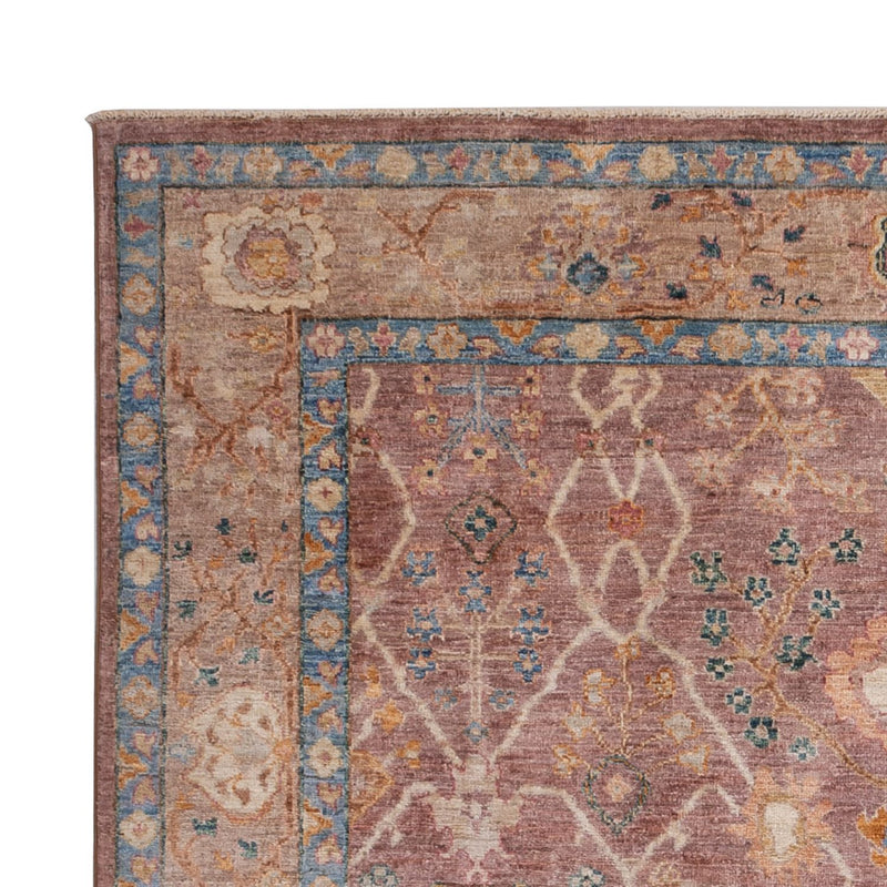 Ushak Rug 232x174cm - Oriental Rug