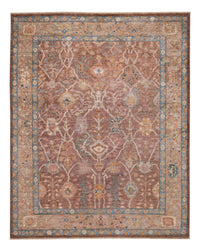 Usak Teppich 194x152cm - Orientteppich – product image