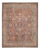 Usak Teppich 194x152cm - Orientteppich